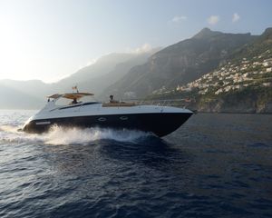 Euronautica Ferrara 40