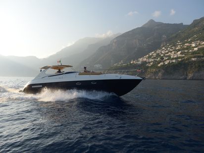 Motorboot Euronautica Ferrara 40 · 2015 (0)