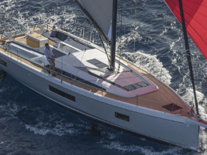 Segelboot Beneteau Oceanis 51.1 · 2019 (0)