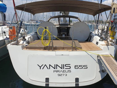 Yannis 65S (0)