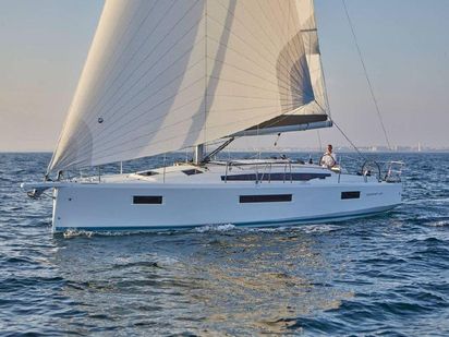 Sailboat Jeanneau Sun Odyssey 410 · 2019 (0)