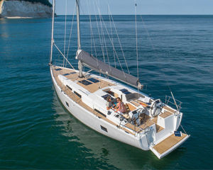 Hanse 458