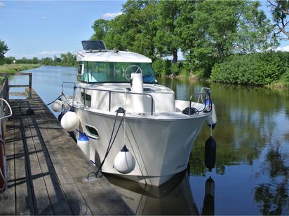 Bateau à moteur Delphia Escape 800 · 2014 (0)