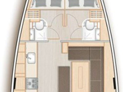 Sailboat Hanse 508 · 2019 · Aktea (1)