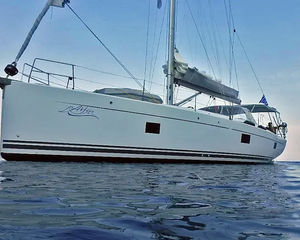 Hanse 508