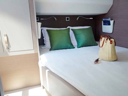 Catamaran Bali 5.4 · 2024 (0)