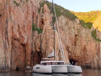 Catamarano Neel 47 · 2024 · YANEL (0)