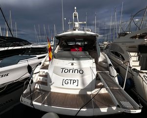 Sunseeker Portofino 53