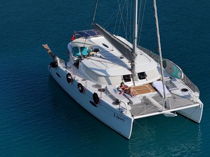 Catamaran Fountaine Pajot Lipari 41 · 2014 (0)