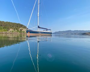 Beneteau Oceanis 523
