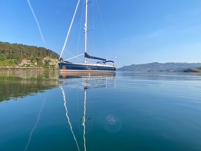 Barca a vela Beneteau Oceanis 523 · 2005 (0)