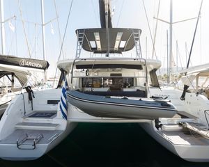 Lagoon 46