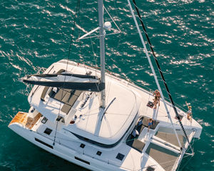 Lagoon 46