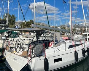 Beneteau Oceanis 40.1