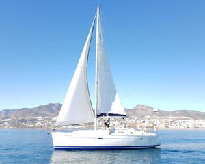 Beneteau Oceanis Clipper 343