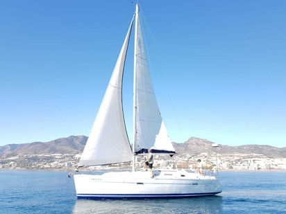 Segelboot Beneteau Oceanis Clipper 343 · 2006 (Umbau 2019) · Lady Christal (0)