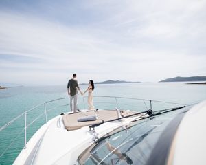 Jeanneau Prestige 390 S