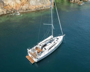 Beneteau Oceanis 37.1