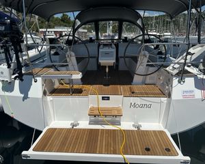 Bavaria C42