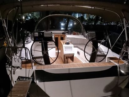 Barca a vela Bavaria Cruiser 51 · 2015 (0)