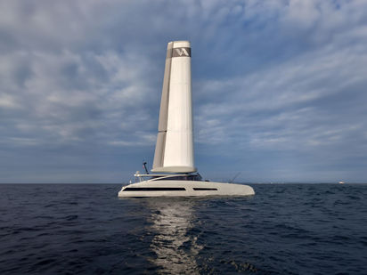 Catamarano MODX 70 · 2024 (0)