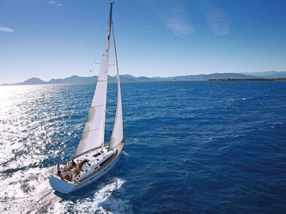 Żaglówka Bavaria Cruiser 46 · 2022 · Sail la vie (1)