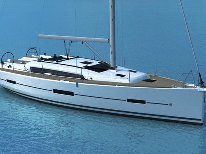 Zeilboot Dufour 412 Grand Large · 2020 (0)