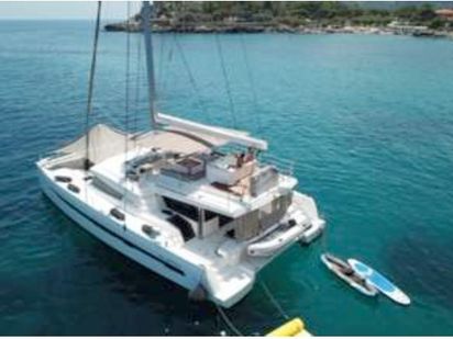 Catamarán Bali 5.4 · 2019 (0)