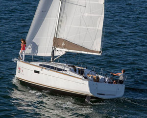 Jeanneau Sun Odyssey 349