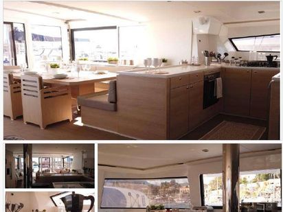 Catamaran Bali 5.4 · 2019 · Therasia (1)