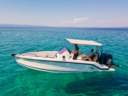 Speedboat Compass 7s · 2023 (0)