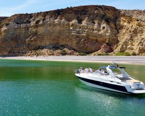 Cranchi Endurance 41