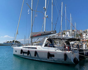 Beneteau Oceanis 51.1
