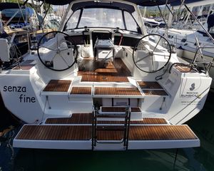 Beneteau Oceanis 48