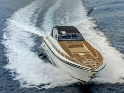 Motorboat Arno Leopard 23 · 2002 (0)