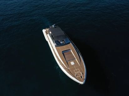 Motorboat Arno Leopard 23 · 2002 (refit 2020) · Maeva Star (1)