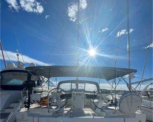 Beneteau Oceanis 46.1