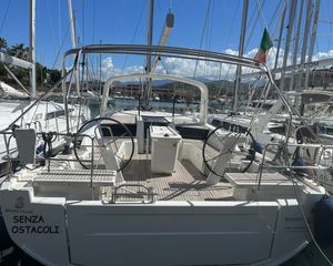 Beneteau Oceanis 46.1