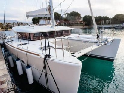 Catamarán Lagoon 400 S2 · 2016 · ASTRO (0)