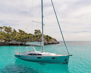 Beneteau Oceanis 41.1