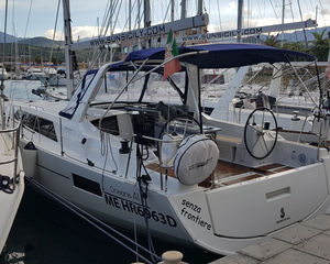 Beneteau Oceanis 41.1