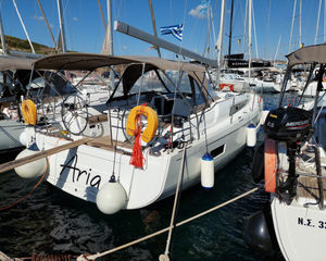 Beneteau Oceanis 40.1