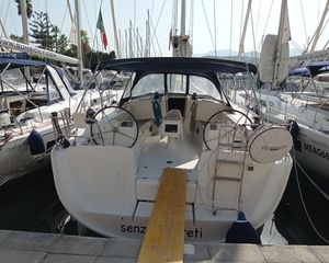 Beneteau Cyclades 50.5