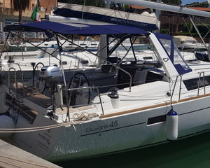Oceanis 45