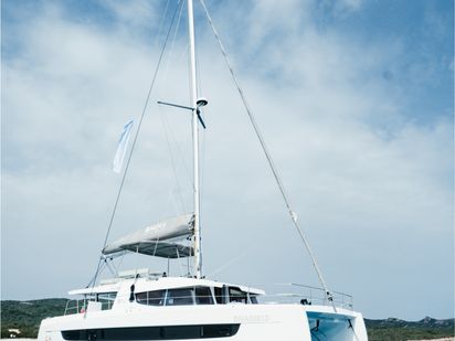 Catamarano Bali 4.6 · 2025 · Endeavour (0)