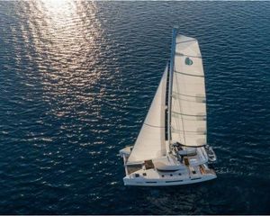 Lagoon 50