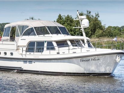 Motorboat Linssen Grand Sturdy 45.0 AC · 2020 (0)