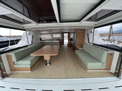 Catamarán Bali 5.4 · 2025 (0)