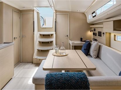 Sailboat Beneteau Oceanis 40.1 · 2025 · Rhea - Comfort line (1)
