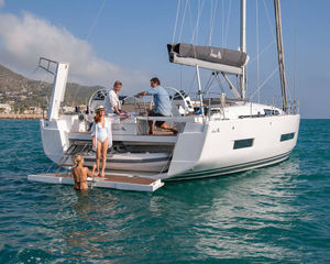 Hanse 510